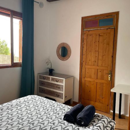 Casa Antonia Guest House Ікод-де-лос-Вінос Екстер'єр фото