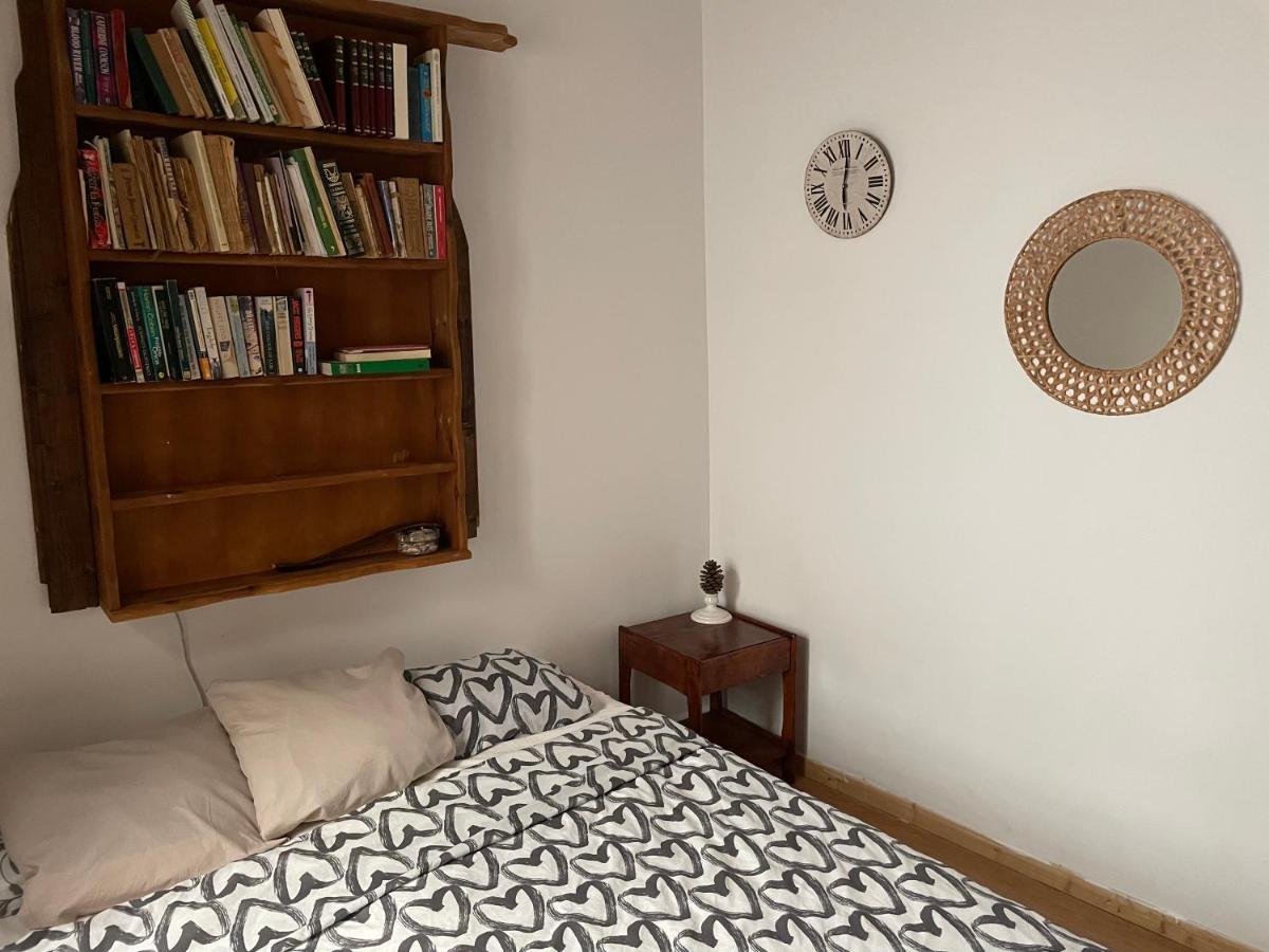 Casa Antonia Guest House Ікод-де-лос-Вінос Екстер'єр фото