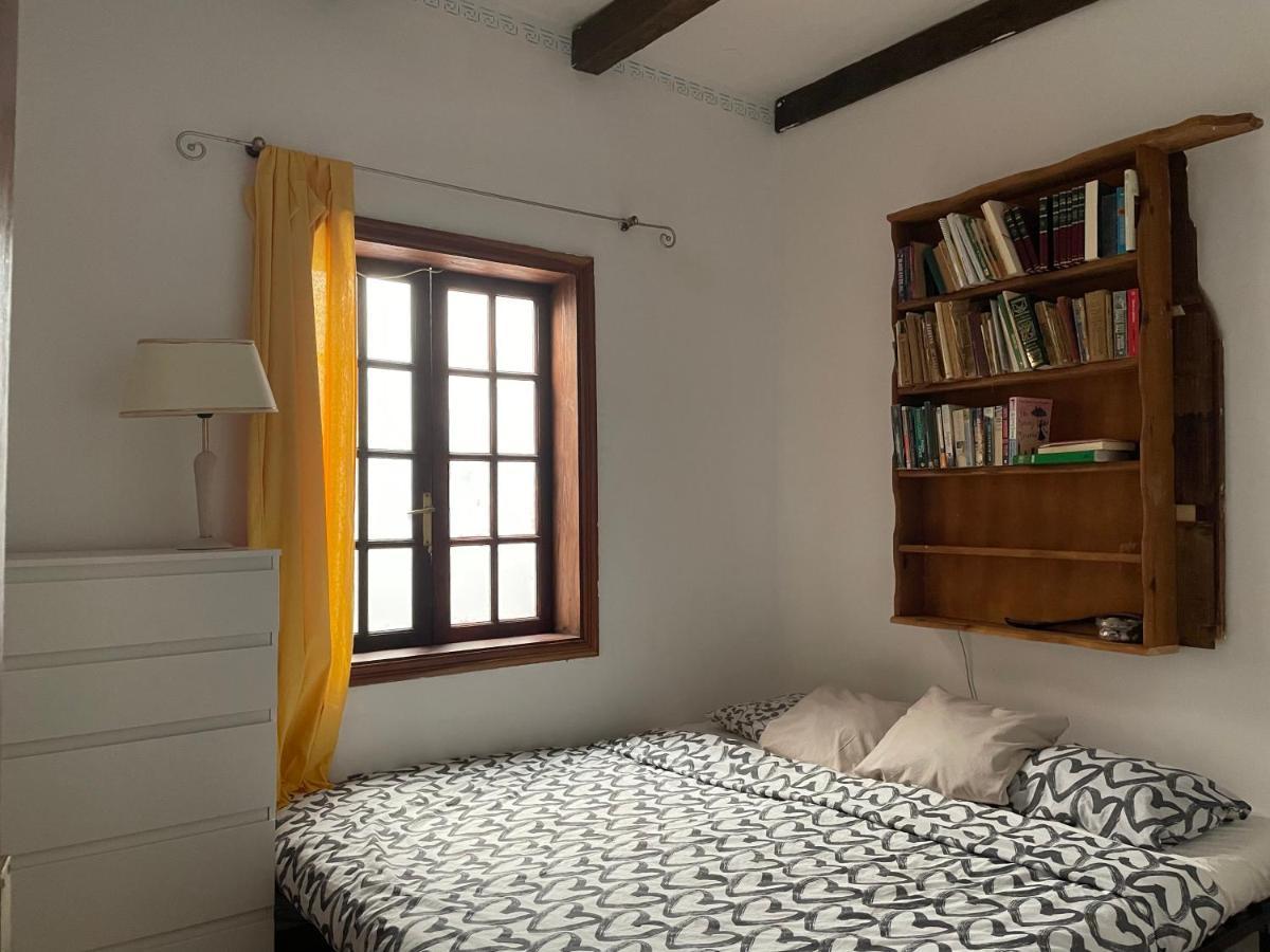 Casa Antonia Guest House Ікод-де-лос-Вінос Екстер'єр фото