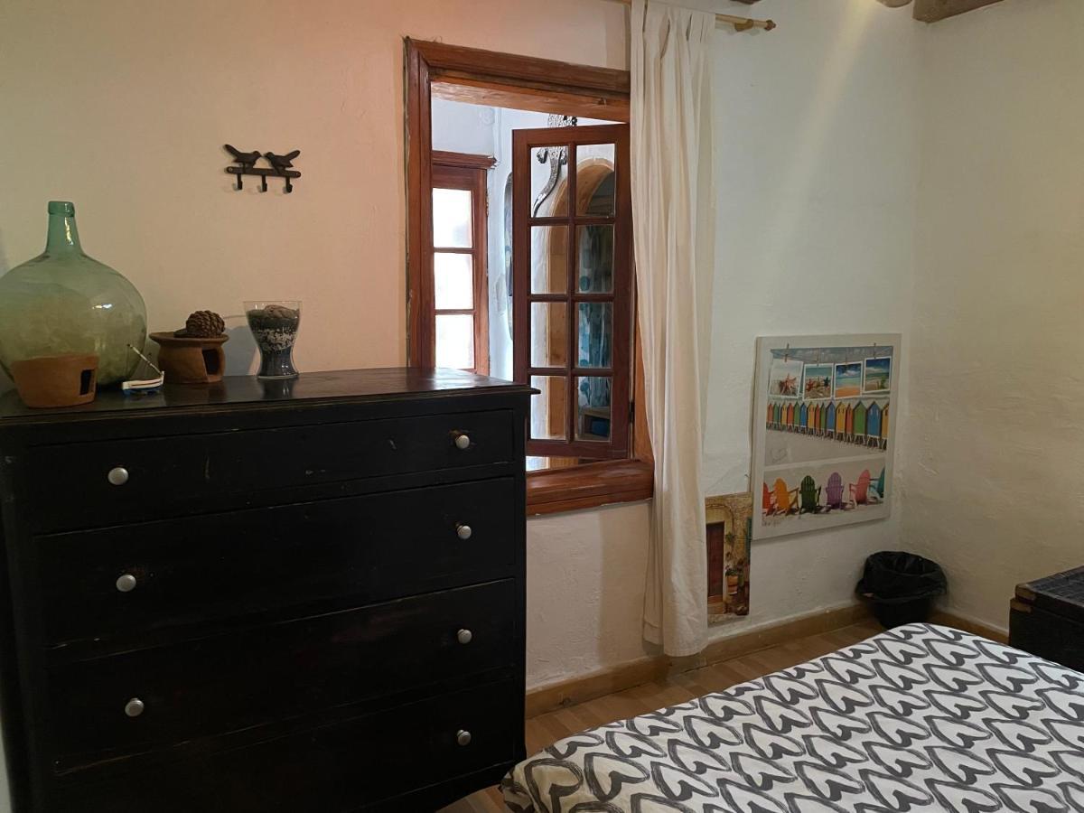 Casa Antonia Guest House Ікод-де-лос-Вінос Екстер'єр фото