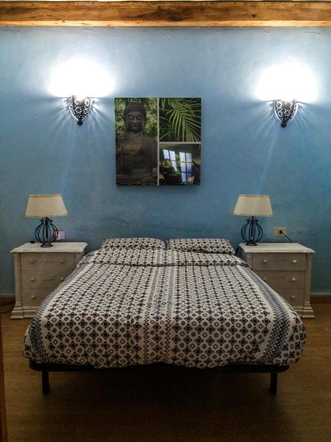 Casa Antonia Guest House Ікод-де-лос-Вінос Екстер'єр фото