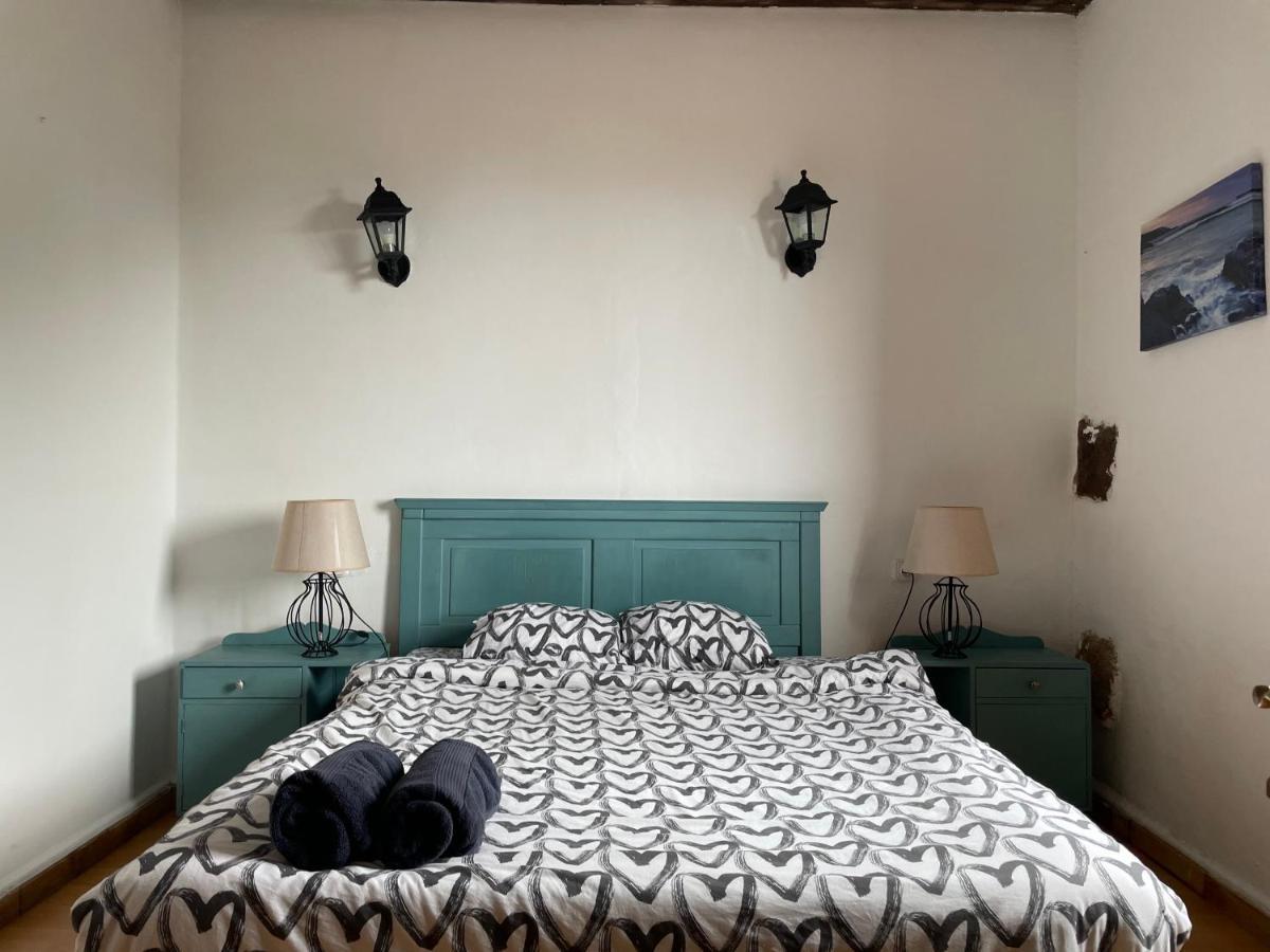Casa Antonia Guest House Ікод-де-лос-Вінос Екстер'єр фото
