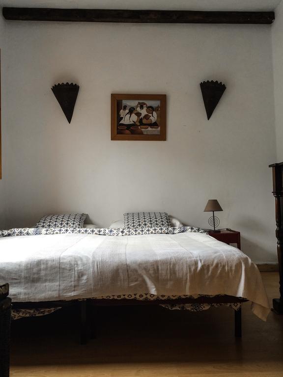 Casa Antonia Guest House Ікод-де-лос-Вінос Екстер'єр фото