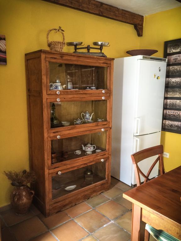 Casa Antonia Guest House Ікод-де-лос-Вінос Екстер'єр фото